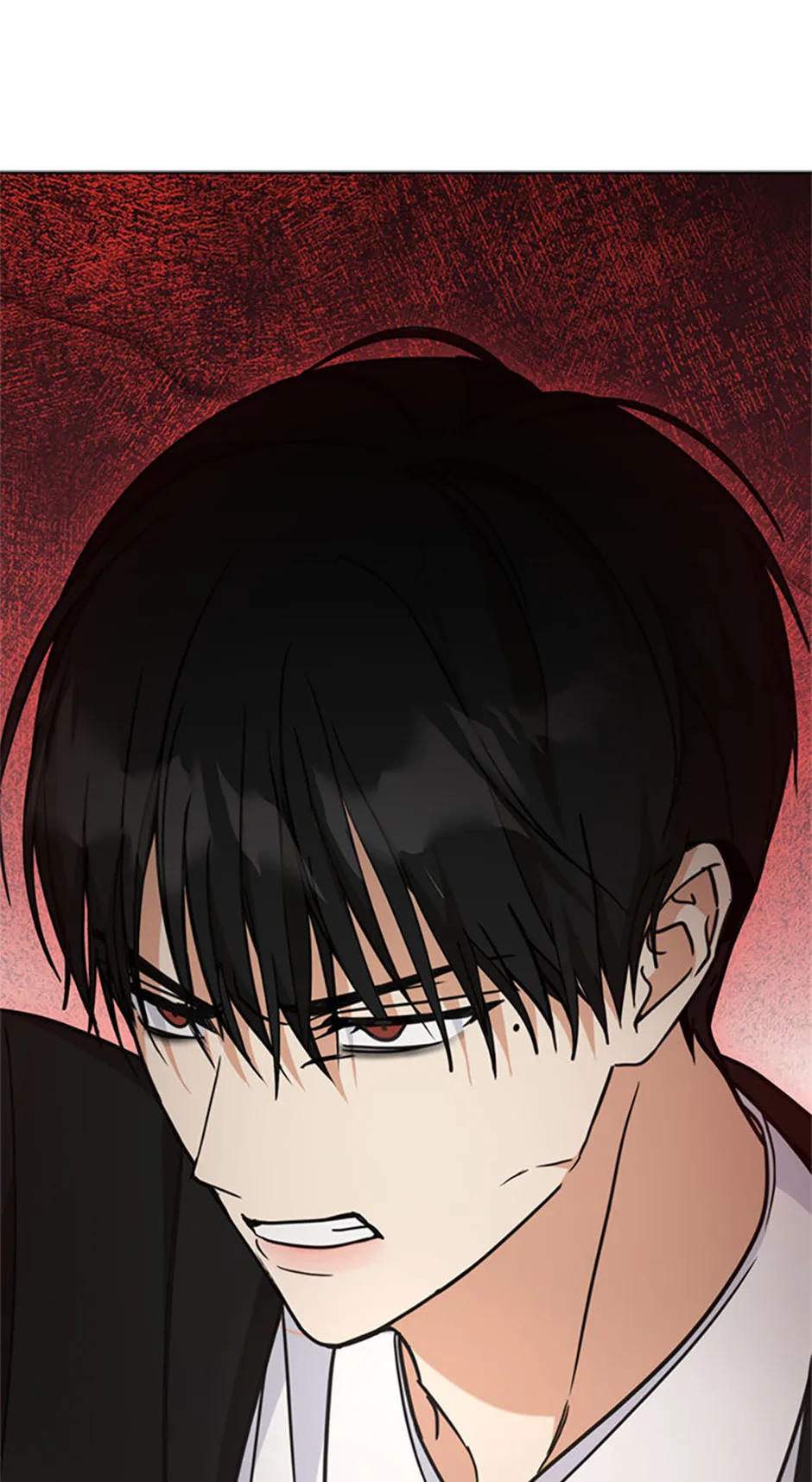Love Rehab for a Gangster Chapter 16 page 138