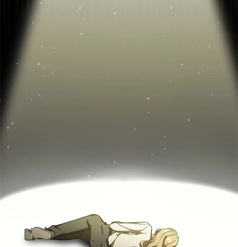 Love Rehab for a Gangster Chapter 16 page 145