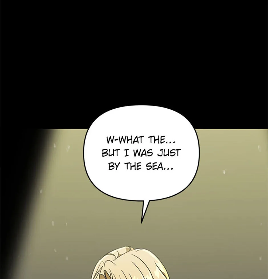 Love Rehab for a Gangster Chapter 16 page 149