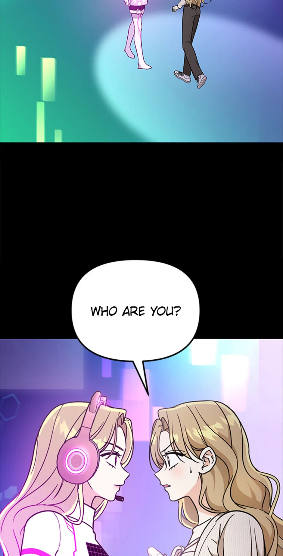 Love Rehab for a Gangster Chapter 17 page 5