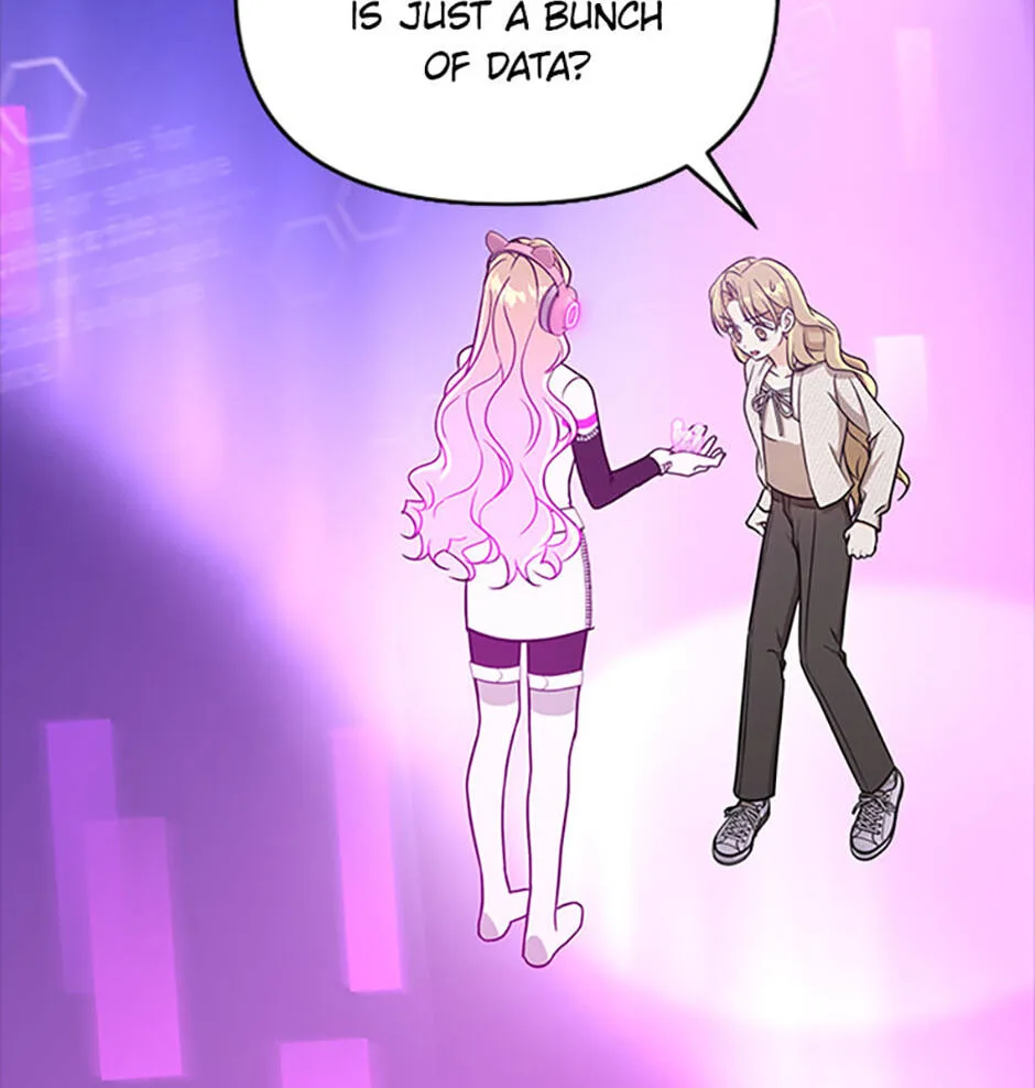 Love Rehab for a Gangster Chapter 17 page 21