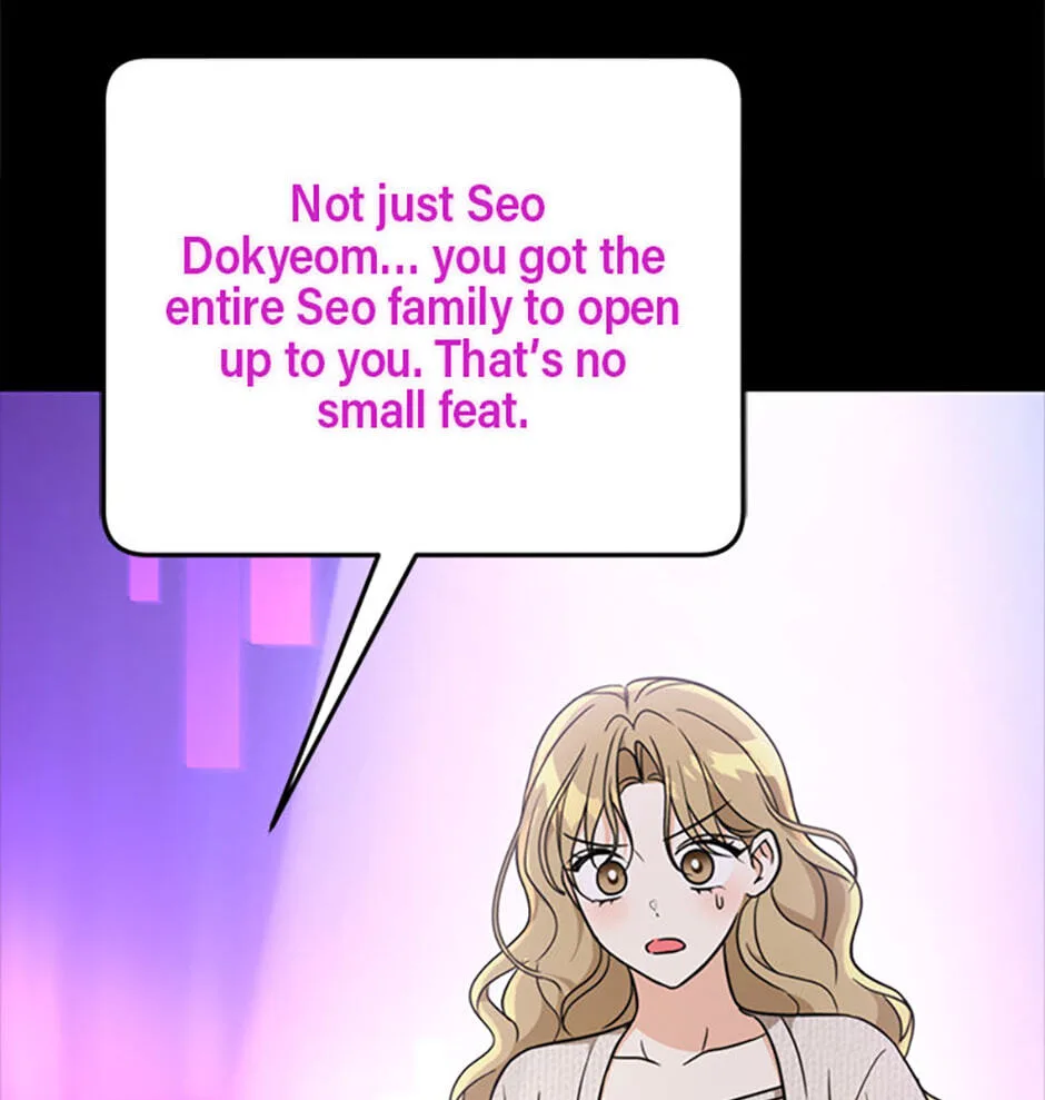Love Rehab for a Gangster Chapter 17 page 12