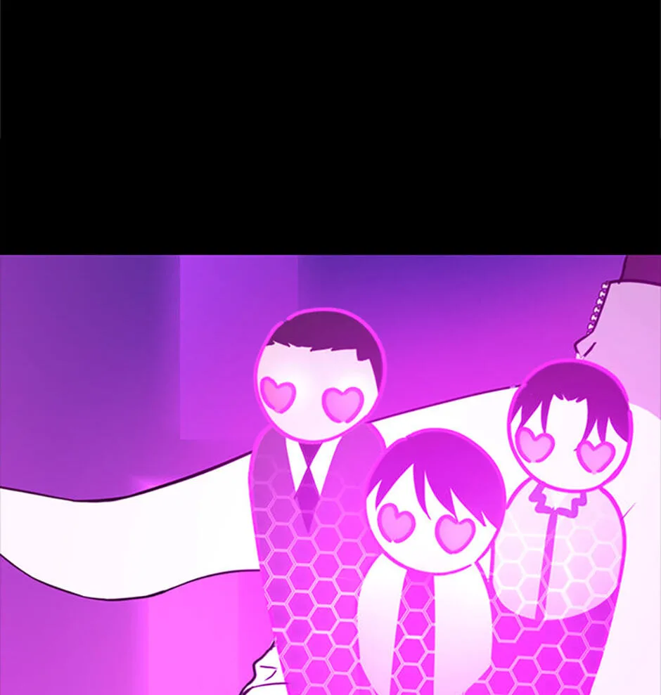 Love Rehab for a Gangster Chapter 17 page 14