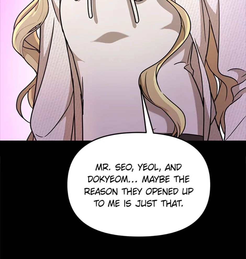 Love Rehab for a Gangster Chapter 17 page 24
