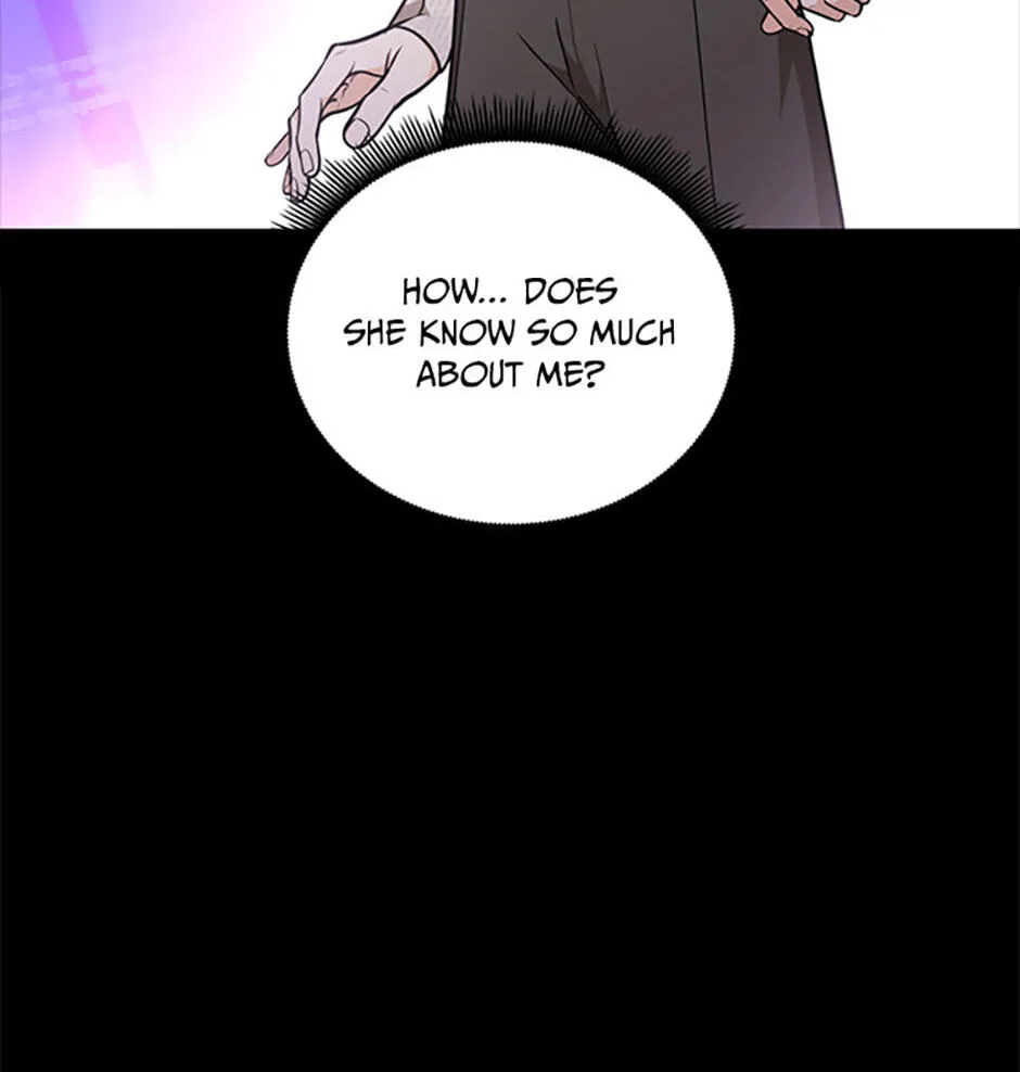 Love Rehab for a Gangster Chapter 17 page 19