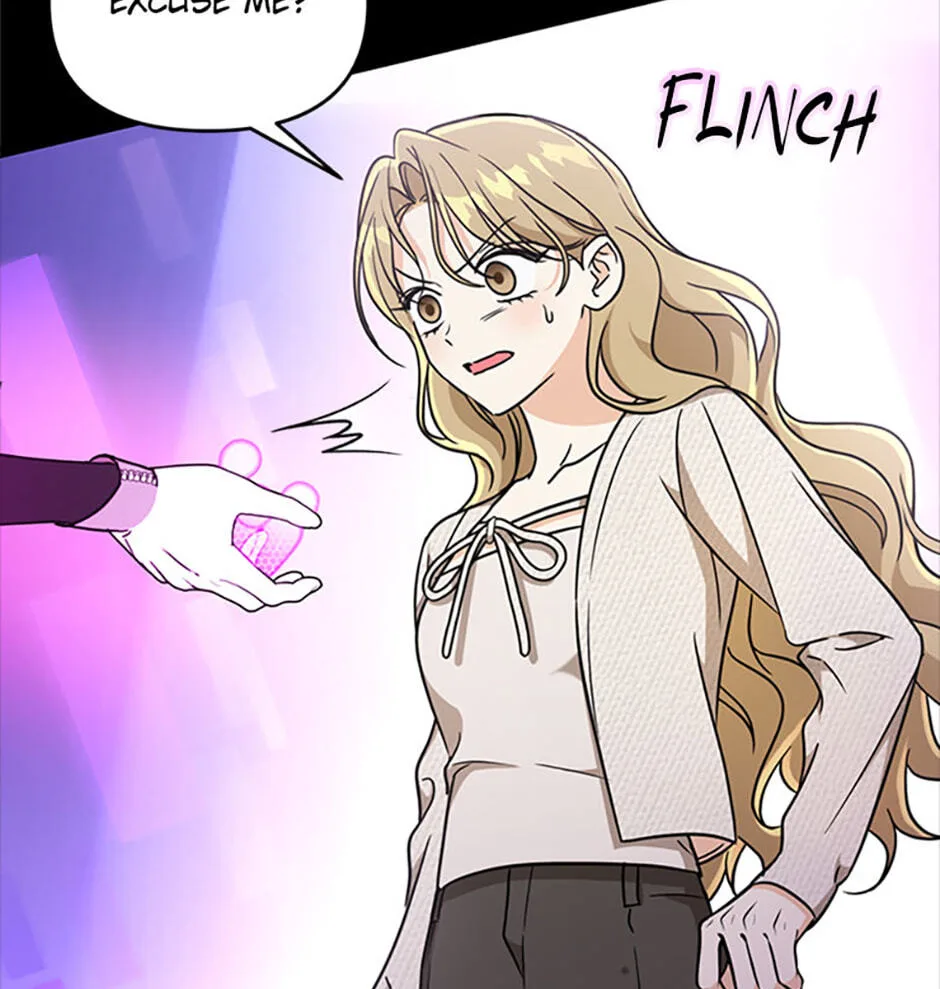 Love Rehab for a Gangster Chapter 17 page 18
