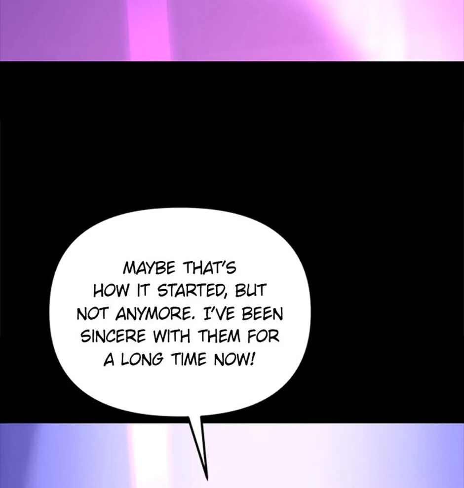 Love Rehab for a Gangster Chapter 17 page 22