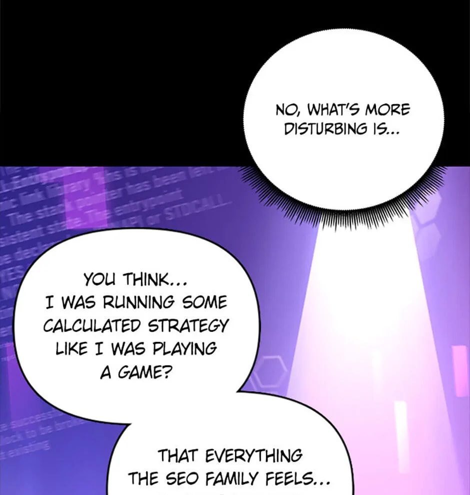 Love Rehab for a Gangster Chapter 17 page 20