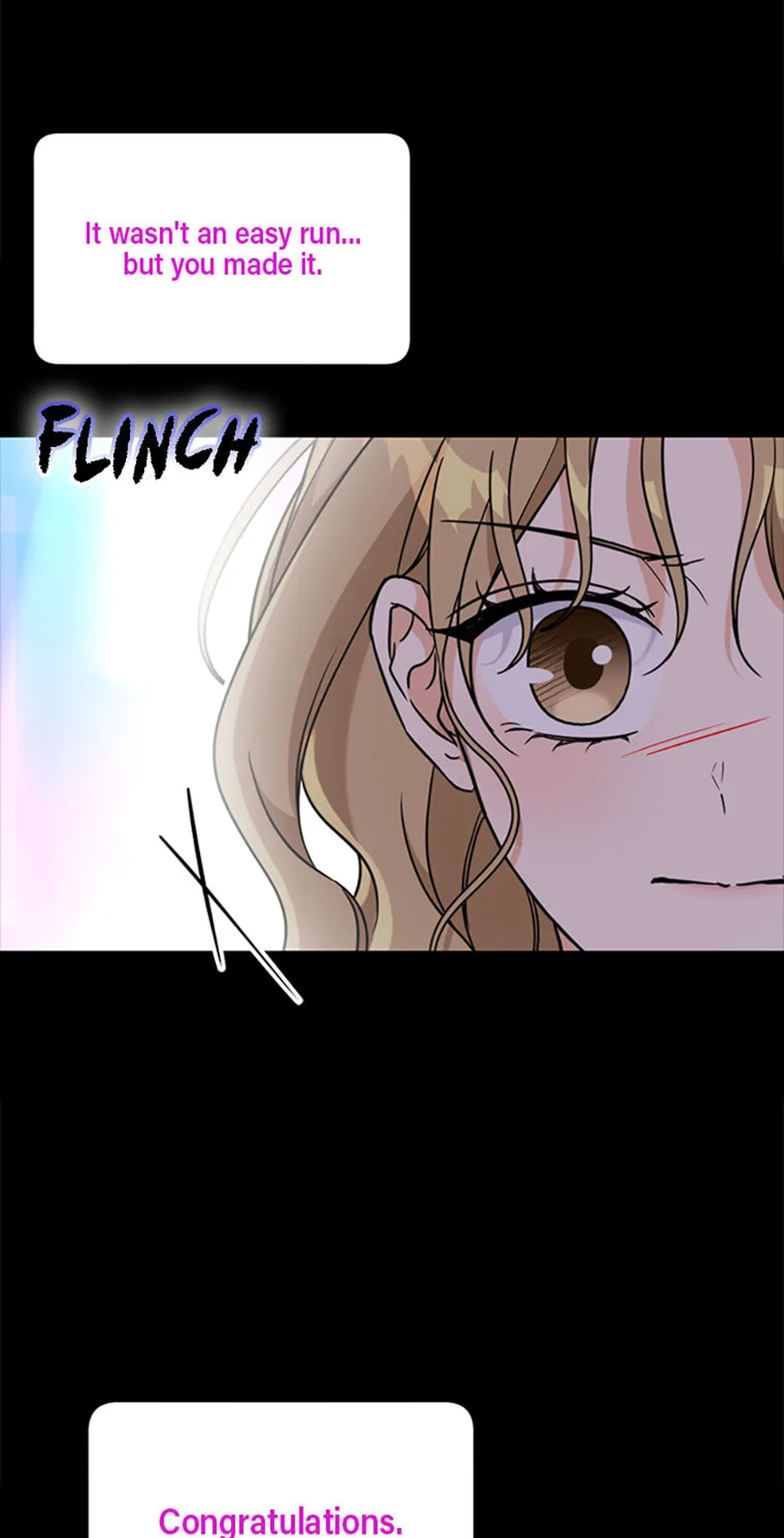 Love Rehab for a Gangster Chapter 17 page 10