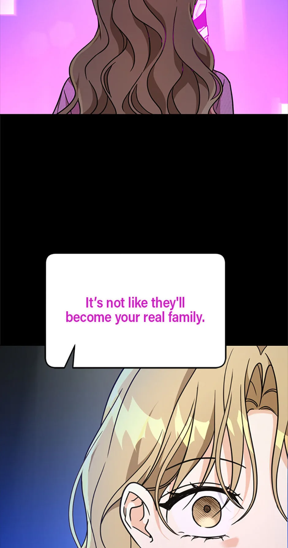 Love Rehab for a Gangster Chapter 17 page 29