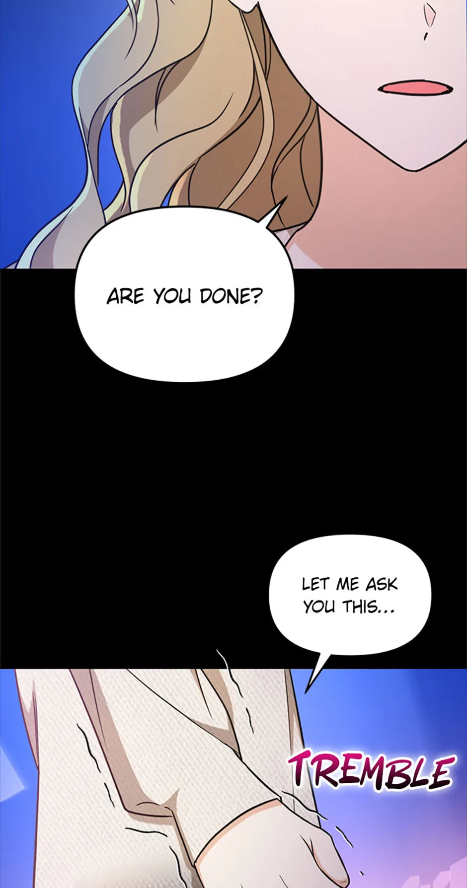Love Rehab for a Gangster Chapter 17 page 30