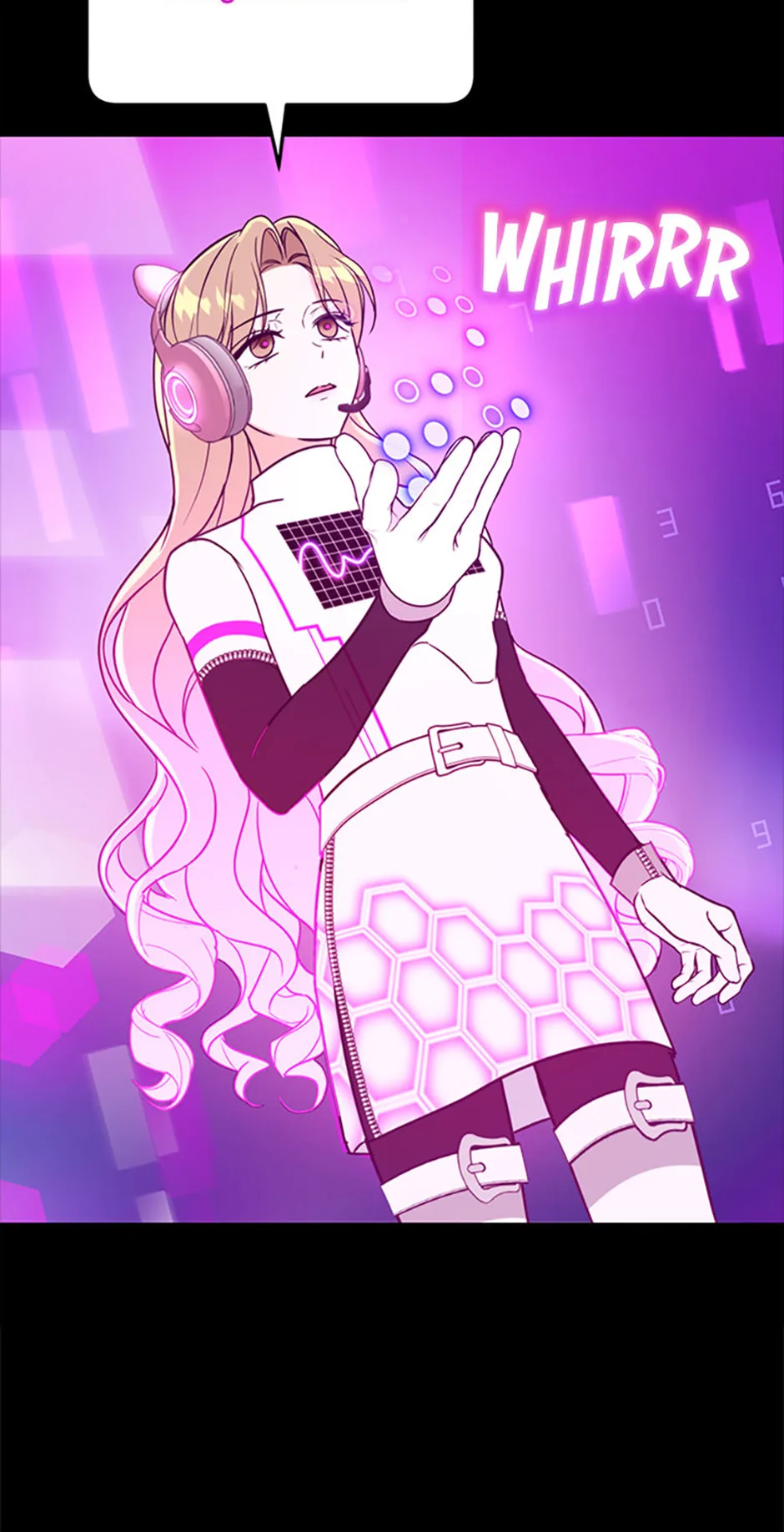 Love Rehab for a Gangster Chapter 17 page 11