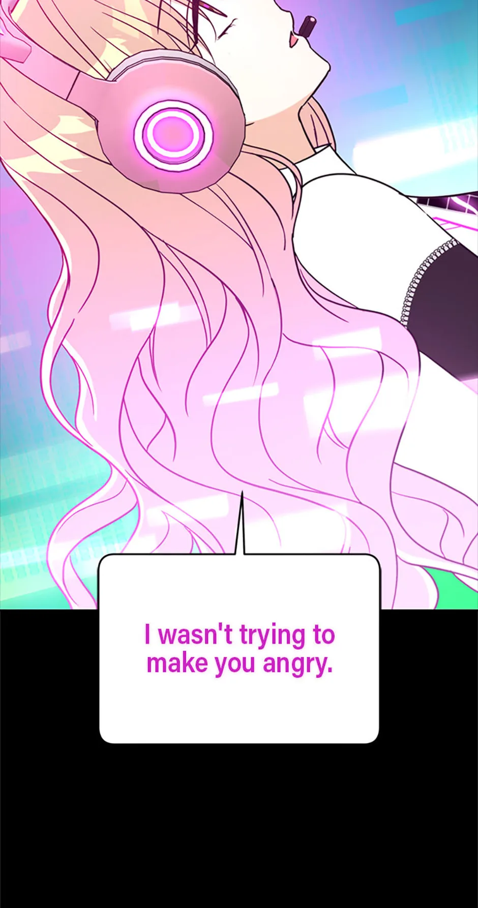 Love Rehab for a Gangster Chapter 17 page 36