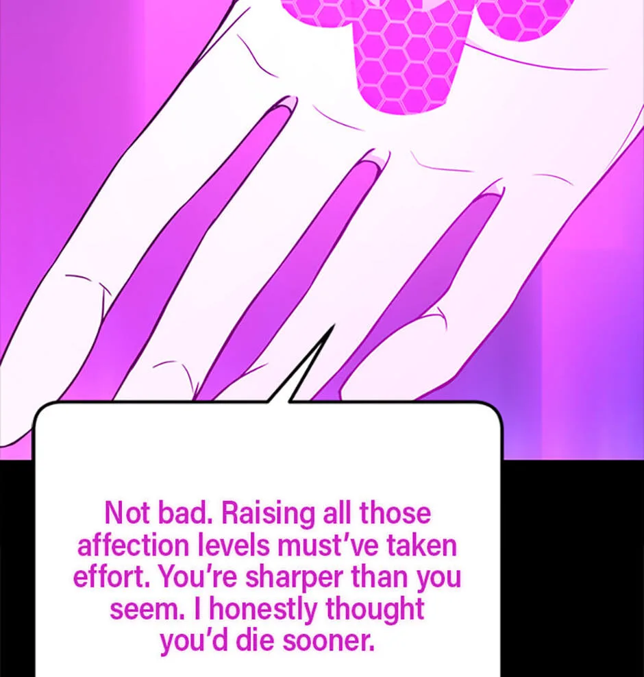 Love Rehab for a Gangster Chapter 17 page 15