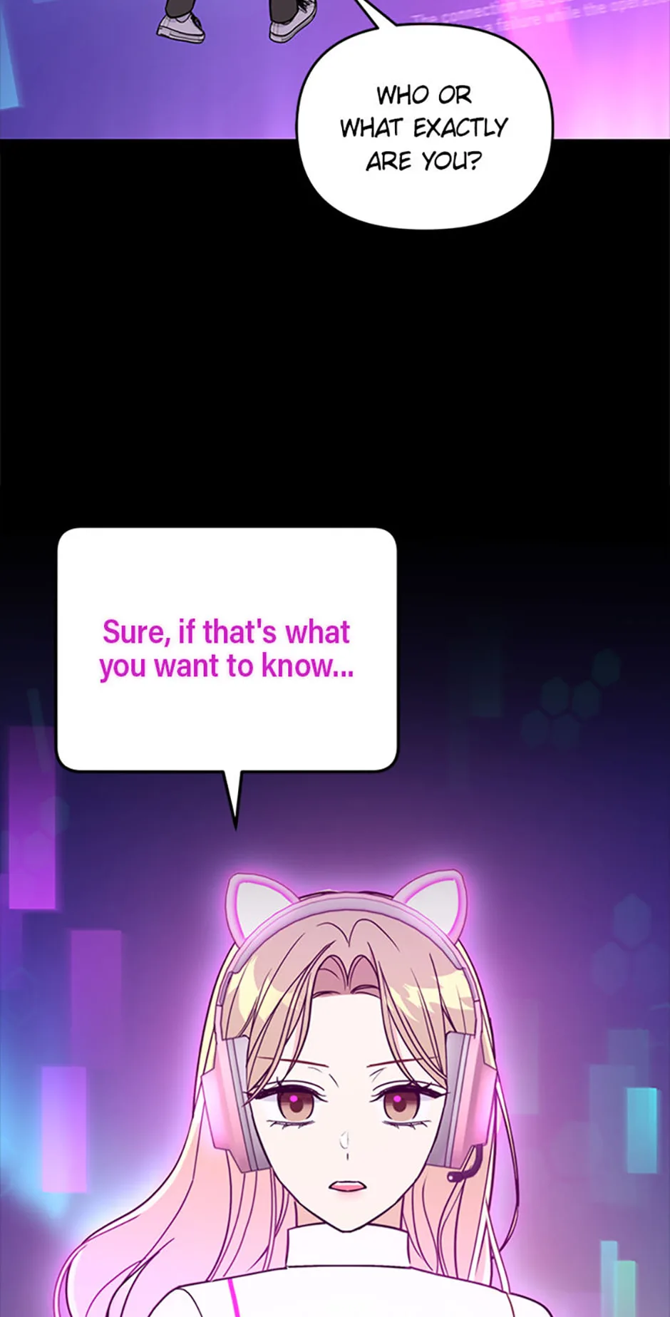 Love Rehab for a Gangster Chapter 17 page 39