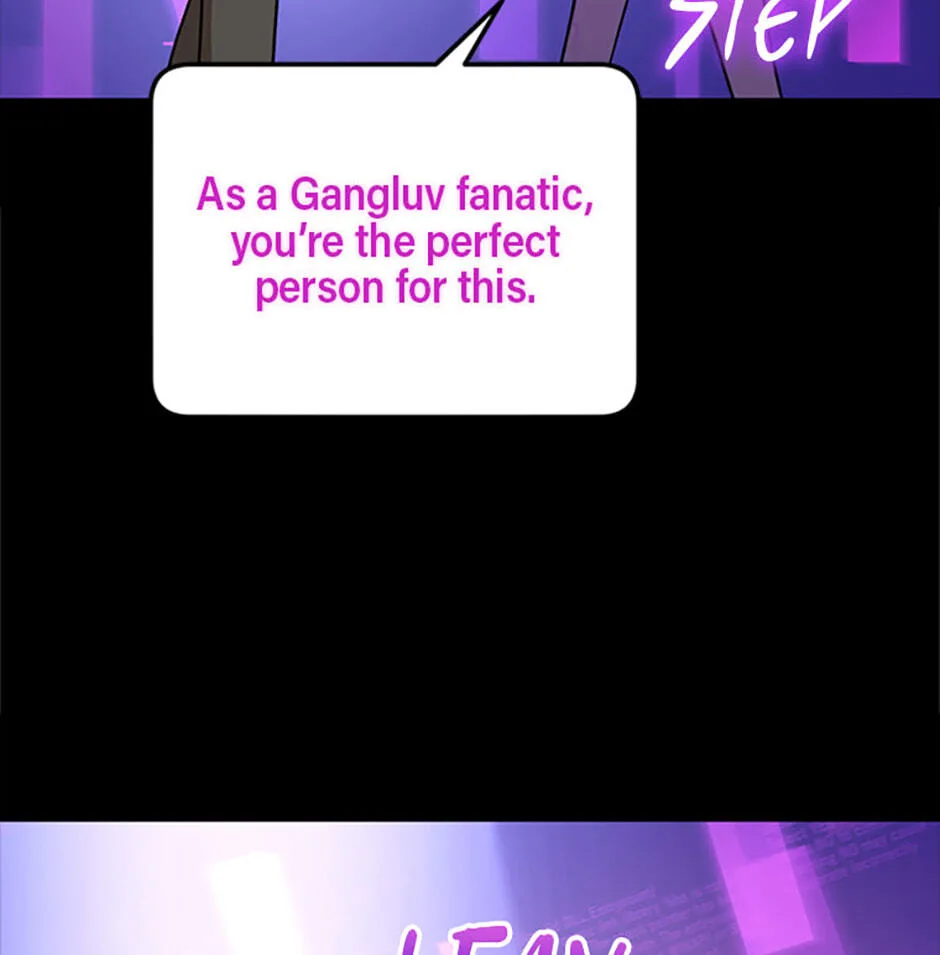 Love Rehab for a Gangster Chapter 17 page 55