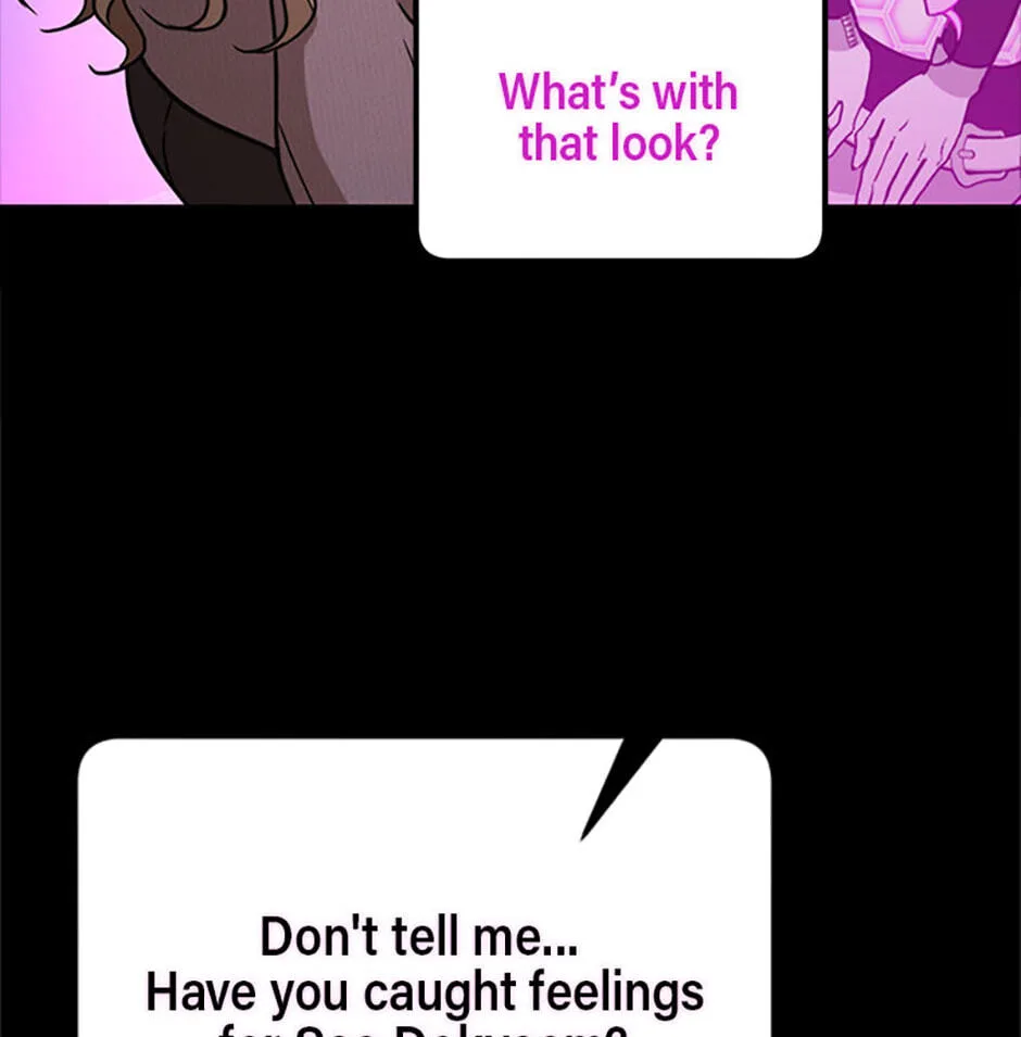 Love Rehab for a Gangster Chapter 17 page 57