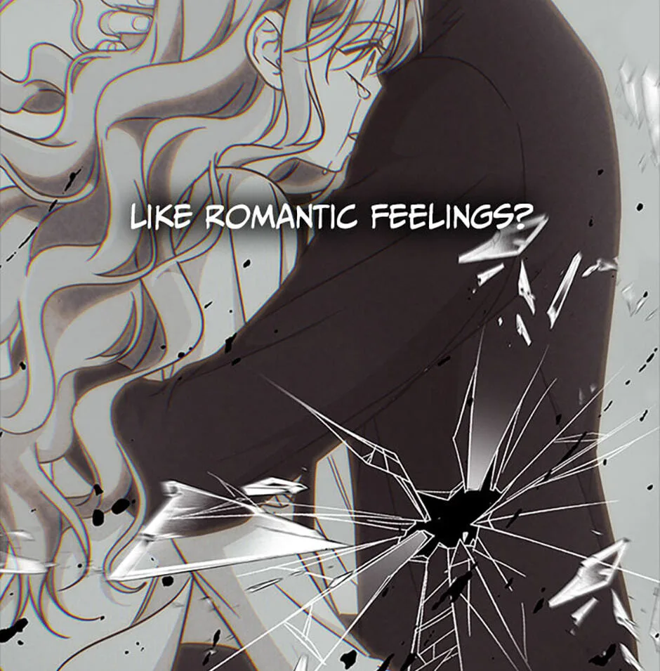 Love Rehab for a Gangster Chapter 17 page 61
