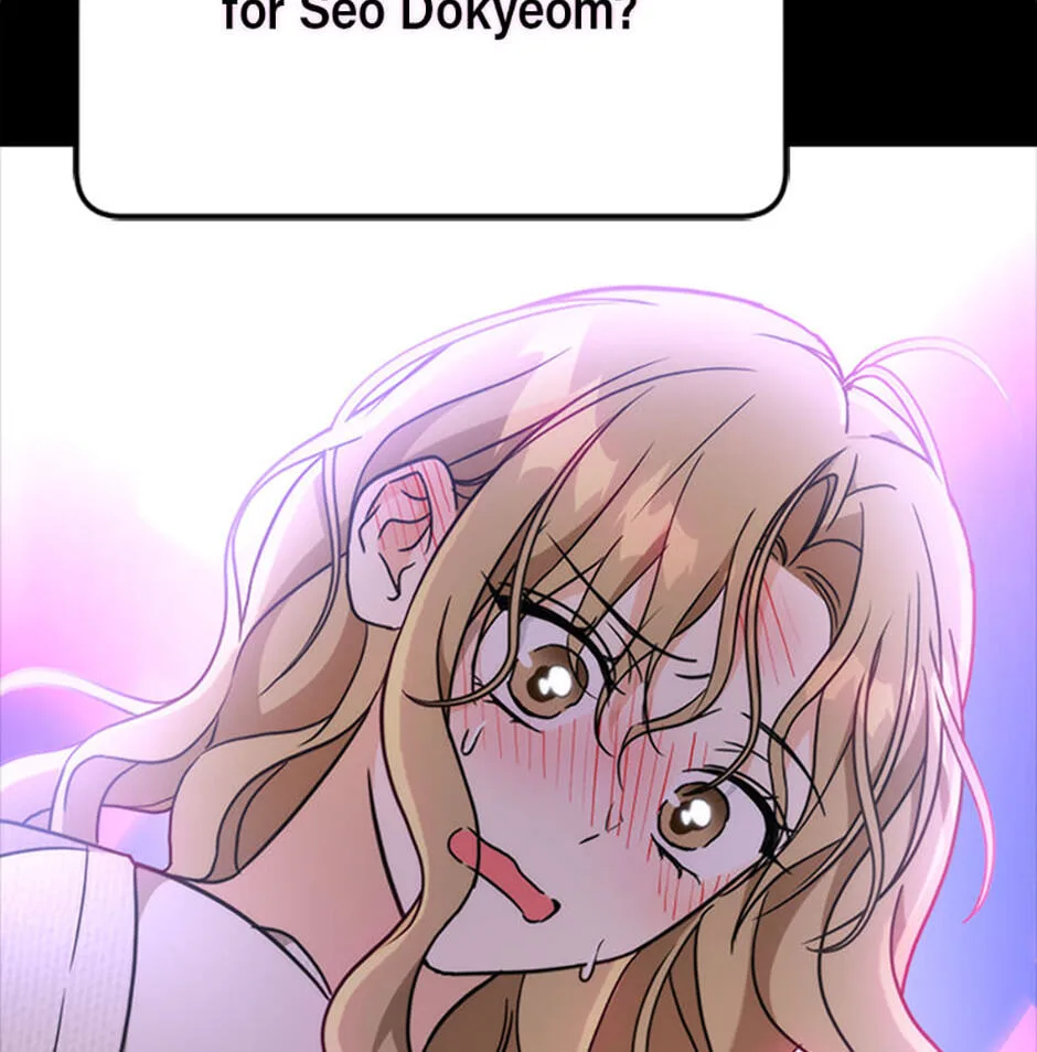 Love Rehab for a Gangster Chapter 17 page 58