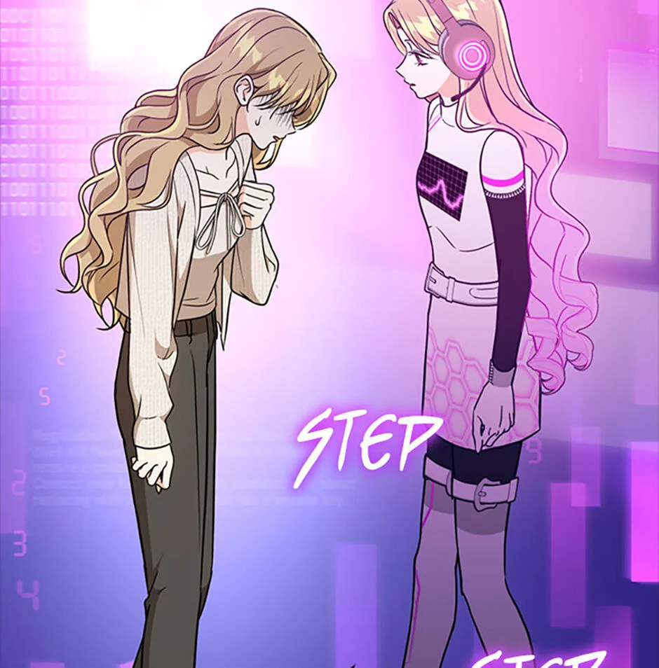 Love Rehab for a Gangster Chapter 17 page 54