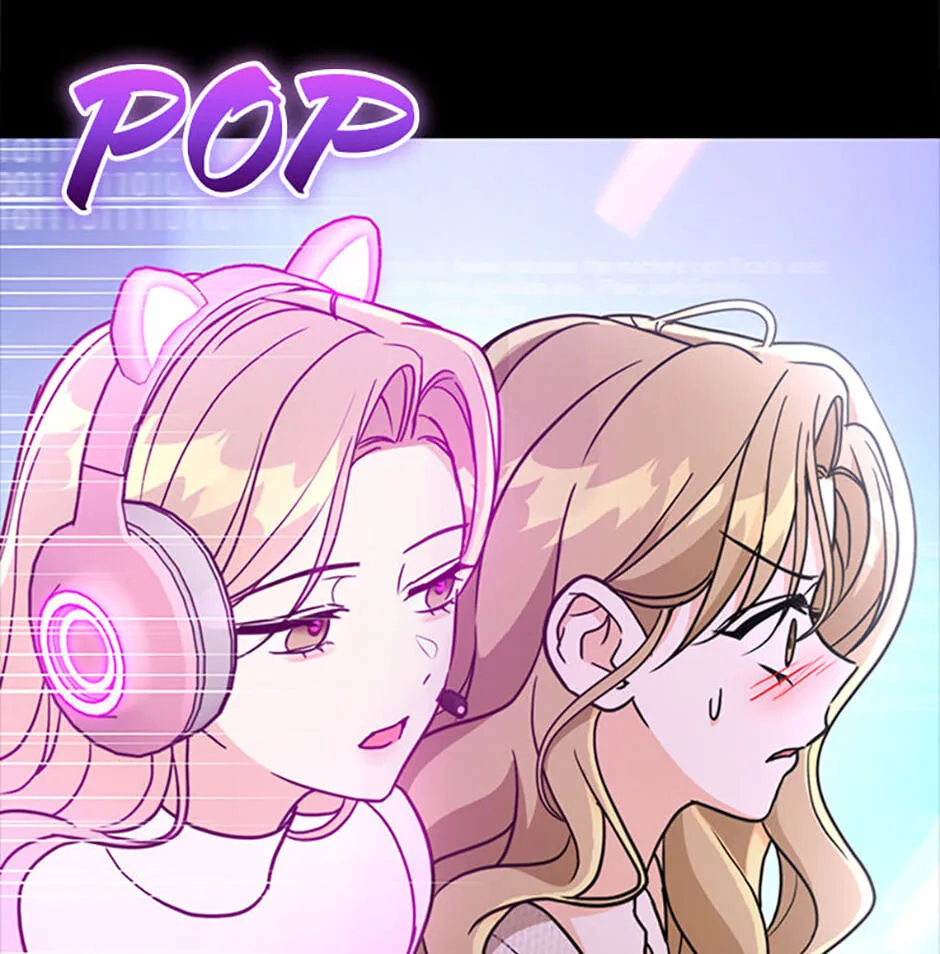 Love Rehab for a Gangster Chapter 17 page 64