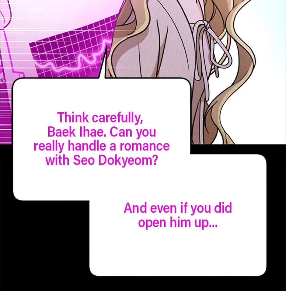 Love Rehab for a Gangster Chapter 17 page 65