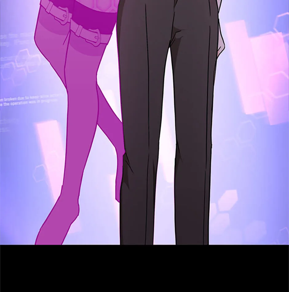Love Rehab for a Gangster Chapter 17 page 68