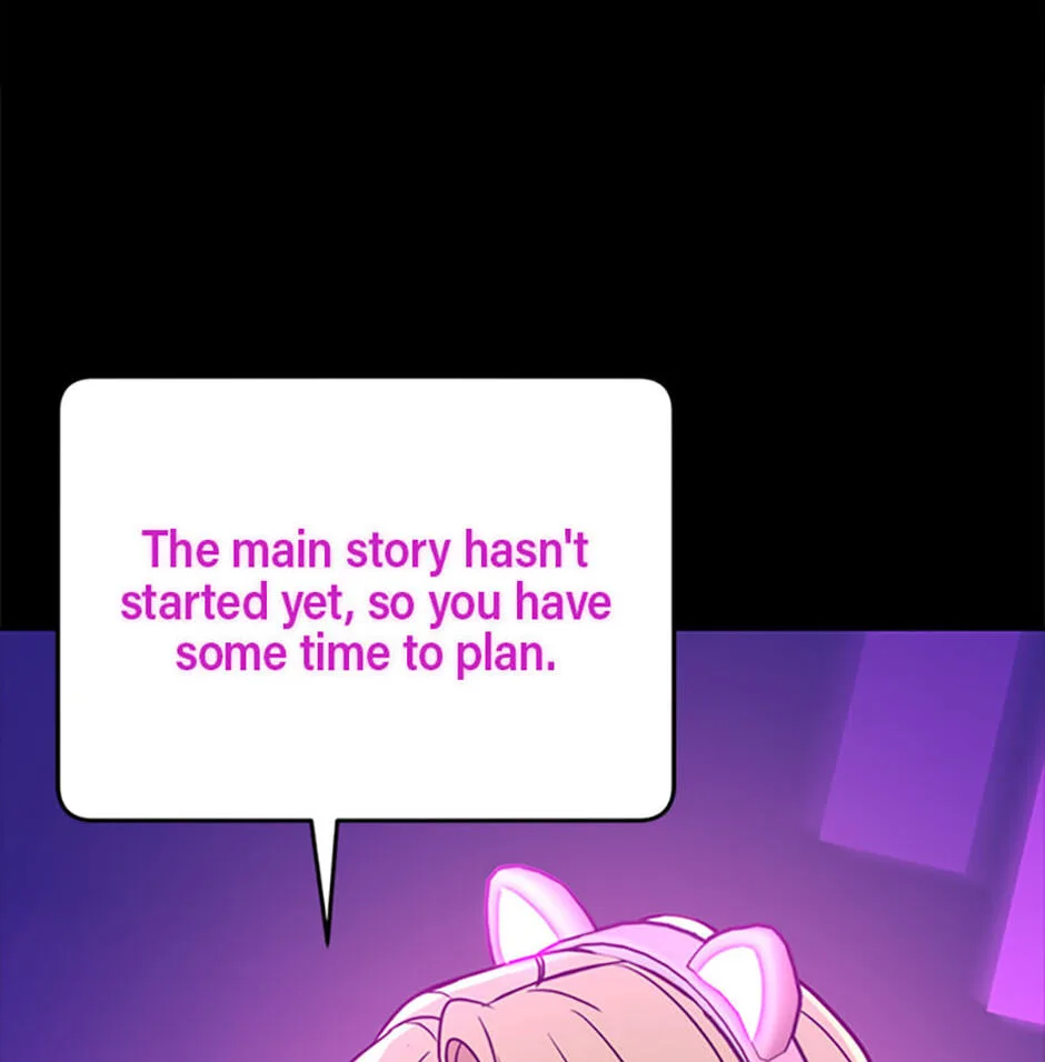 Love Rehab for a Gangster Chapter 17 page 84