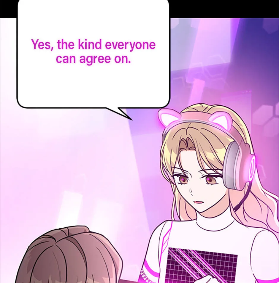 Love Rehab for a Gangster Chapter 17 page 74