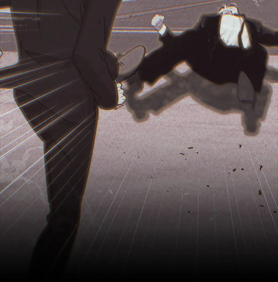 Love Rehab for a Gangster Chapter 17 page 83