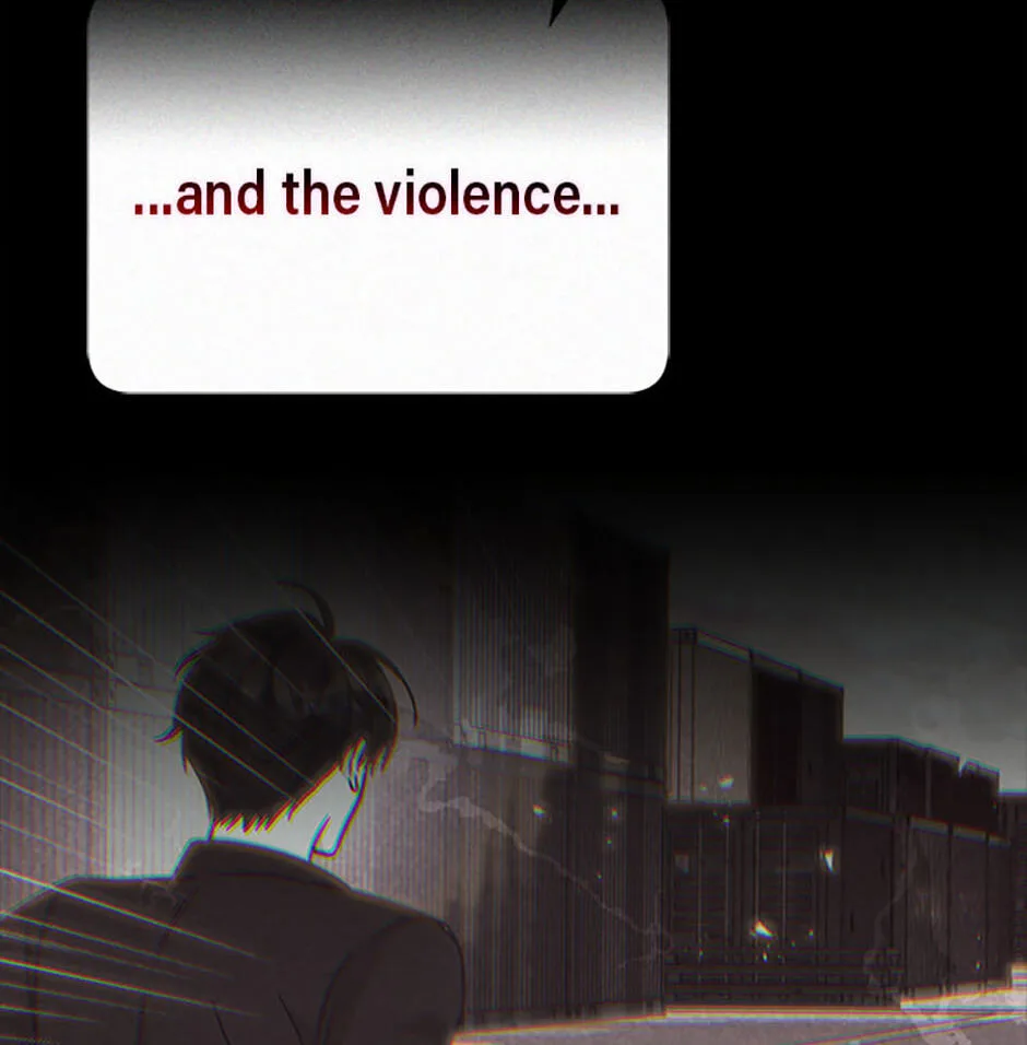 Love Rehab for a Gangster Chapter 17 page 82