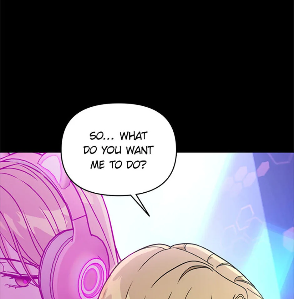 Love Rehab for a Gangster Chapter 17 page 69