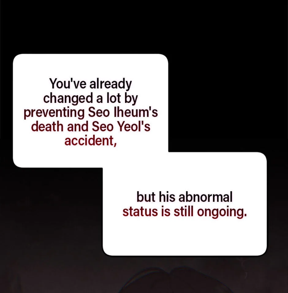 Love Rehab for a Gangster Chapter 17 page 77