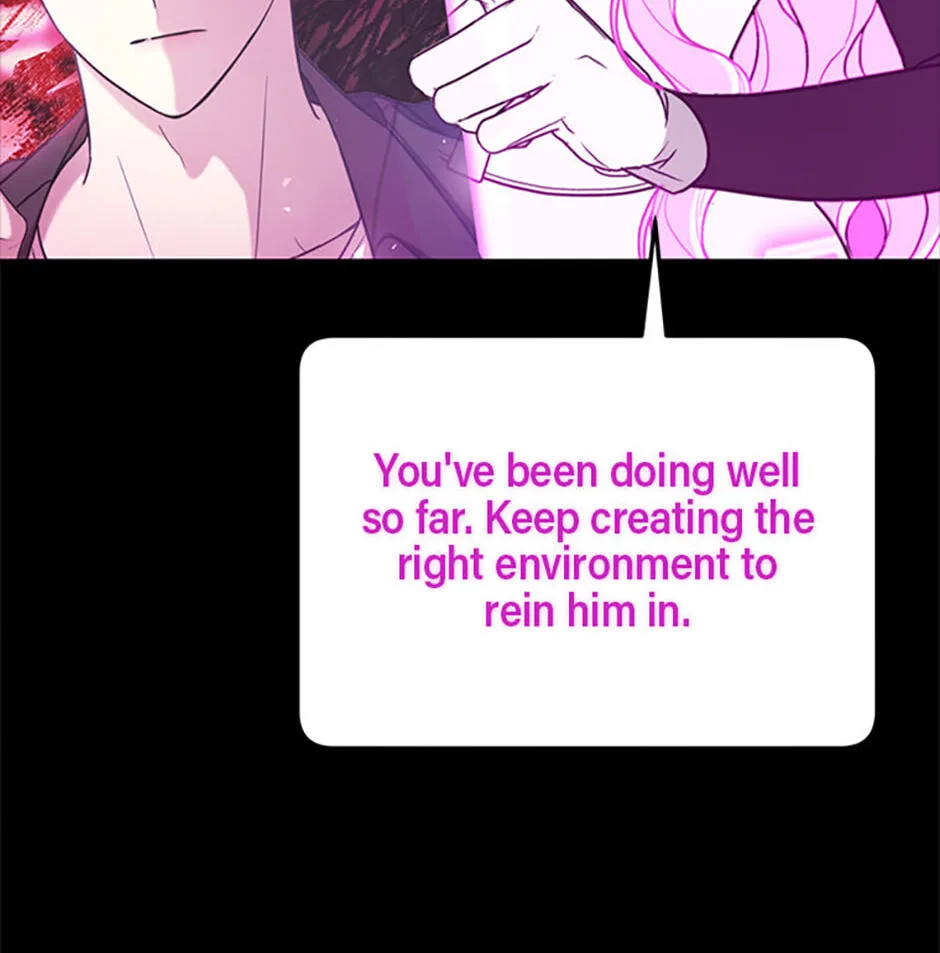 Love Rehab for a Gangster Chapter 17 page 86