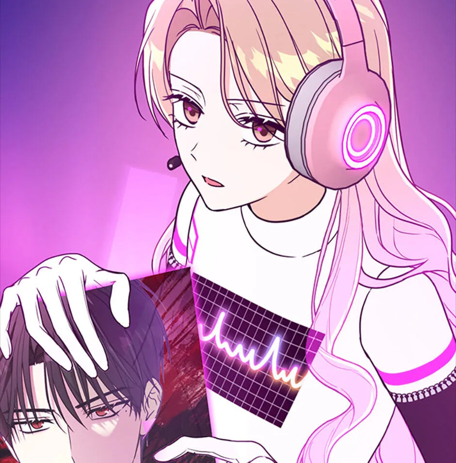 Love Rehab for a Gangster Chapter 17 page 85