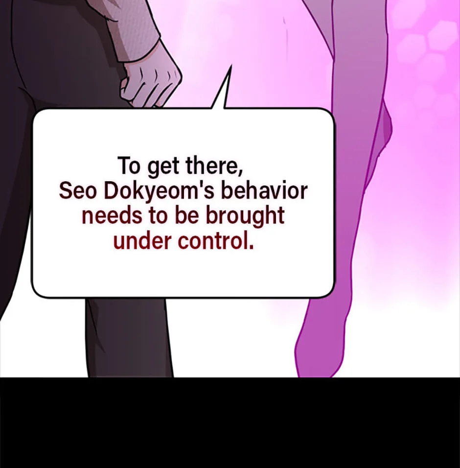 Love Rehab for a Gangster Chapter 17 page 76