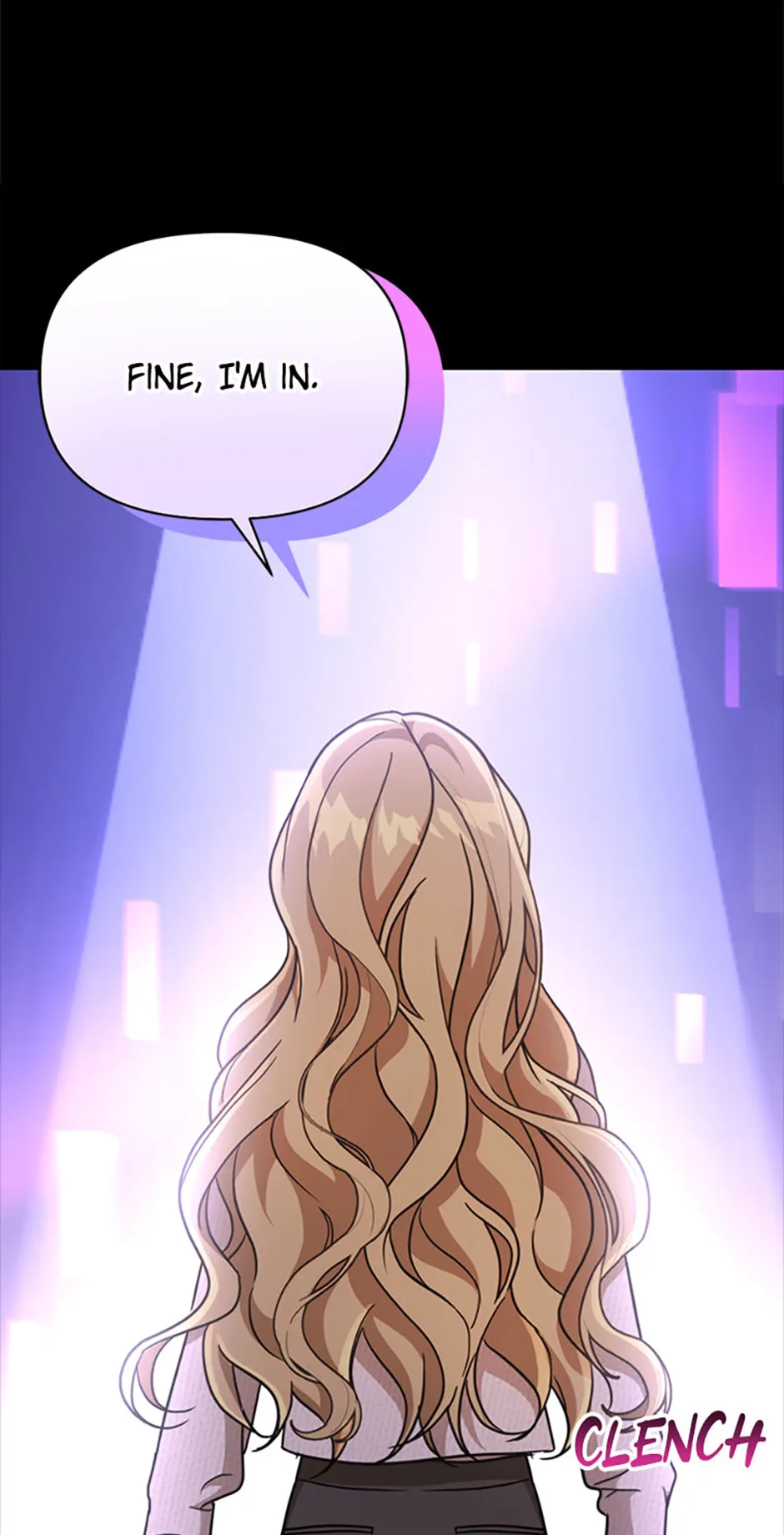 Love Rehab for a Gangster Chapter 17 page 92