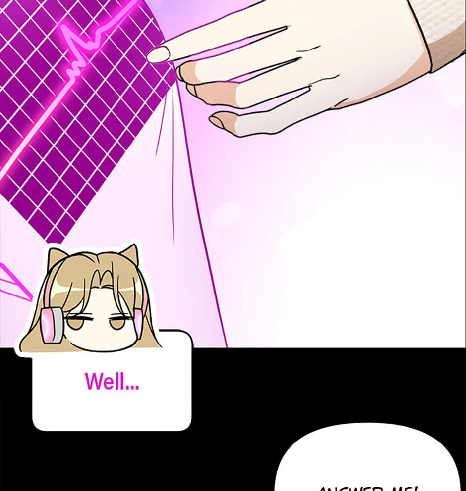 Love Rehab for a Gangster Chapter 17 page 104