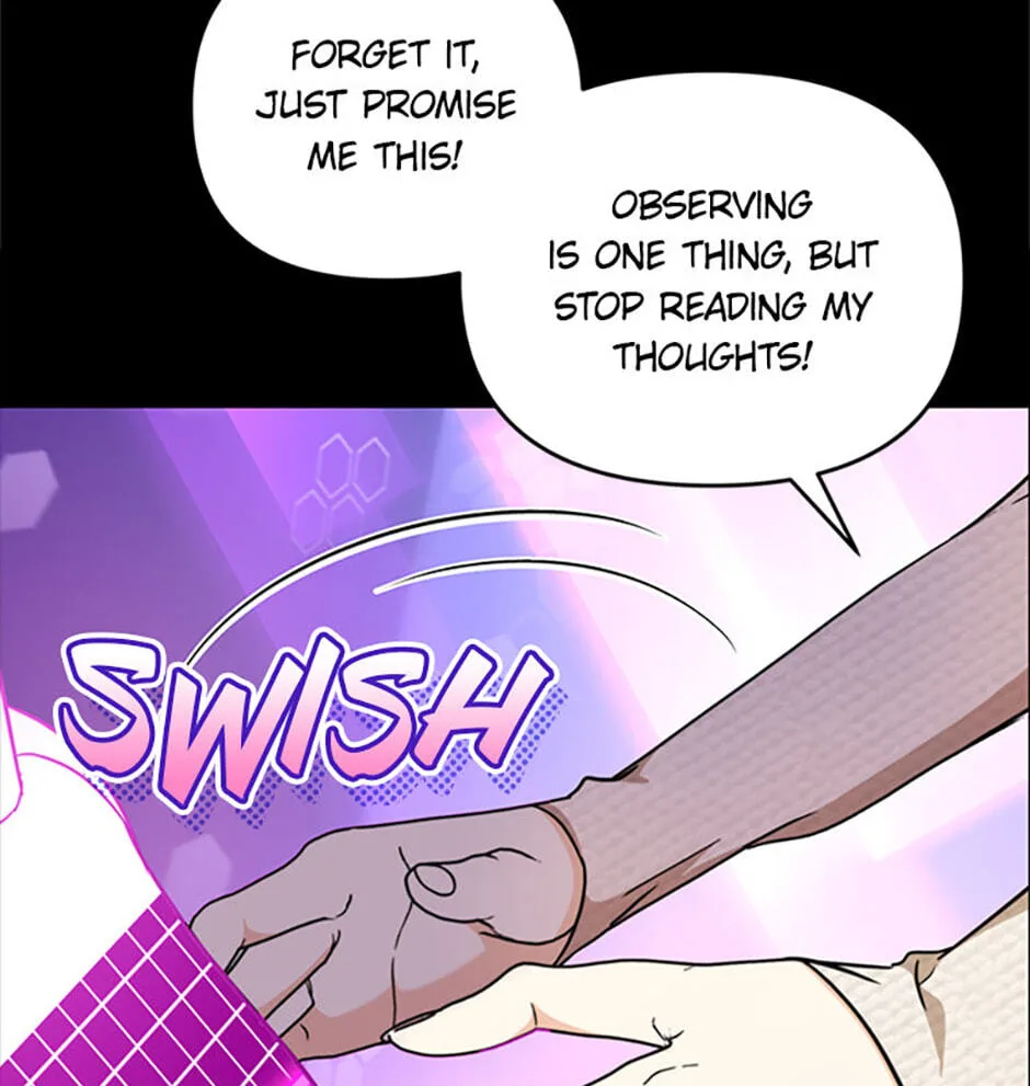 Love Rehab for a Gangster Chapter 17 page 103