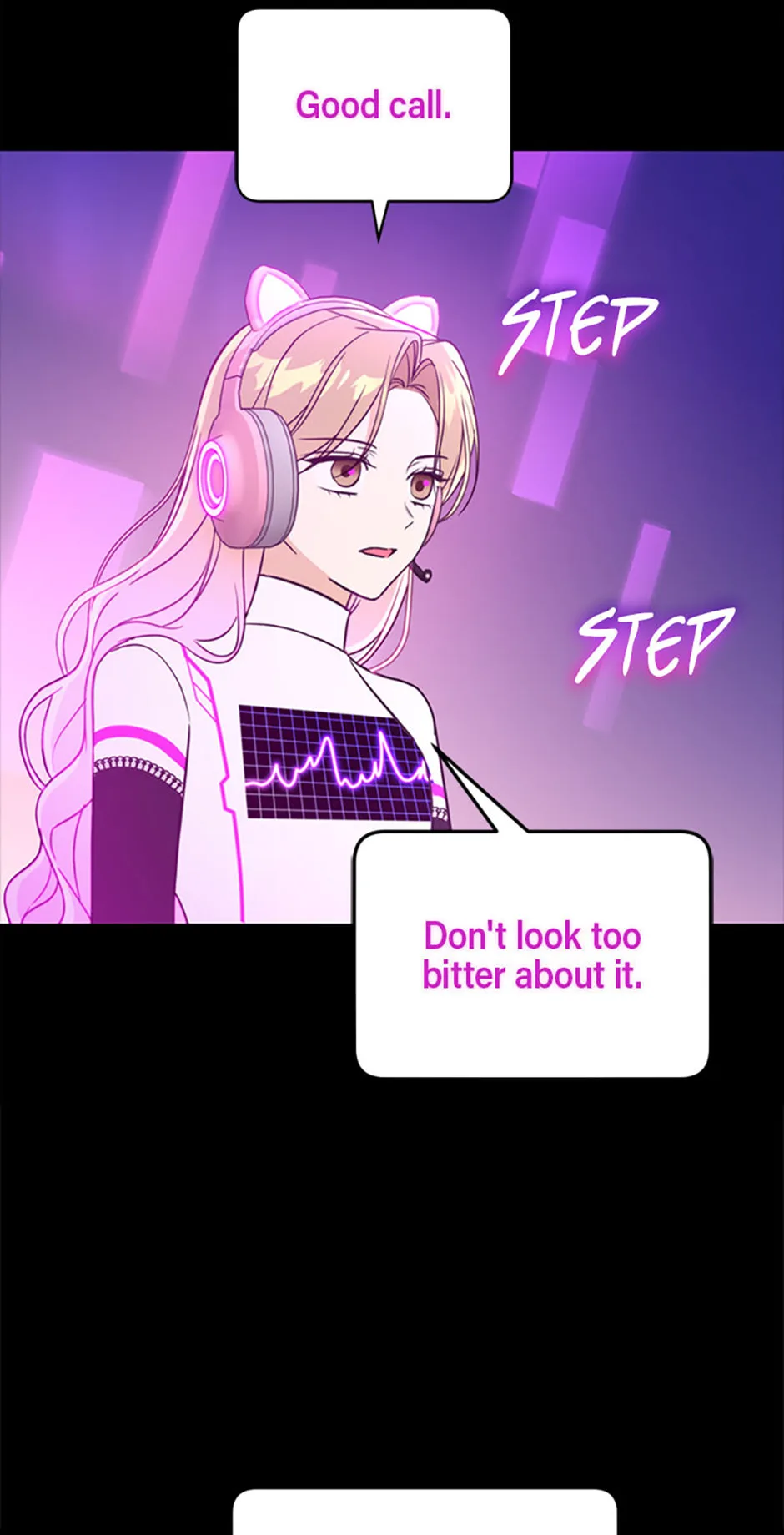 Love Rehab for a Gangster Chapter 17 page 94