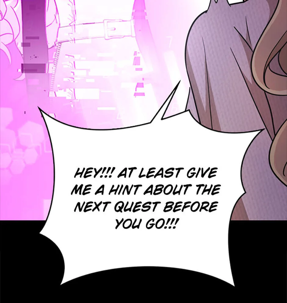 Love Rehab for a Gangster Chapter 17 page 107