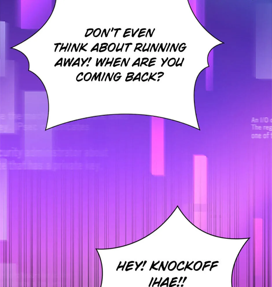 Love Rehab for a Gangster Chapter 17 page 109