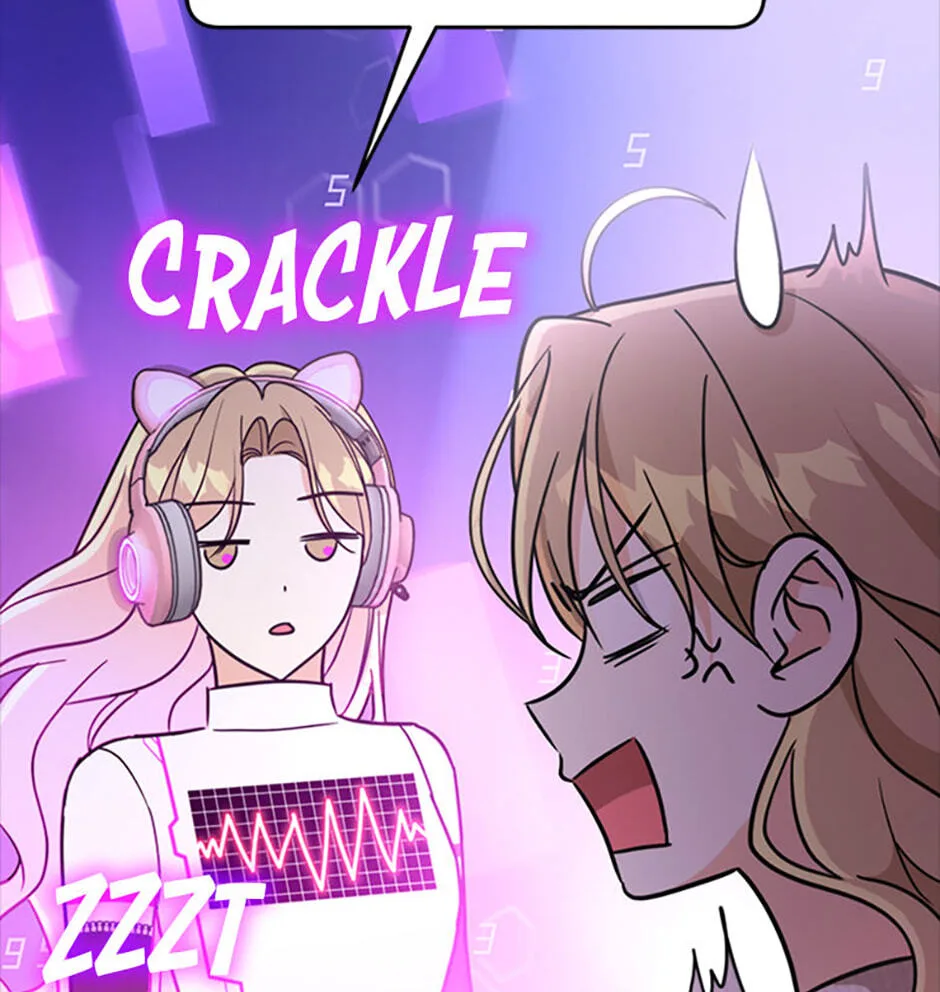 Love Rehab for a Gangster Chapter 17 page 106