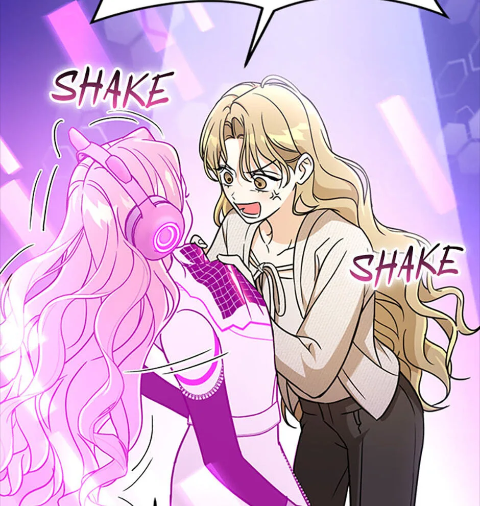 Love Rehab for a Gangster Chapter 17 page 101