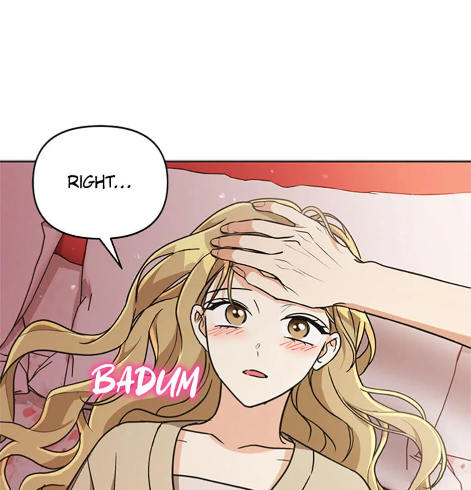 Love Rehab for a Gangster Chapter 17 page 121
