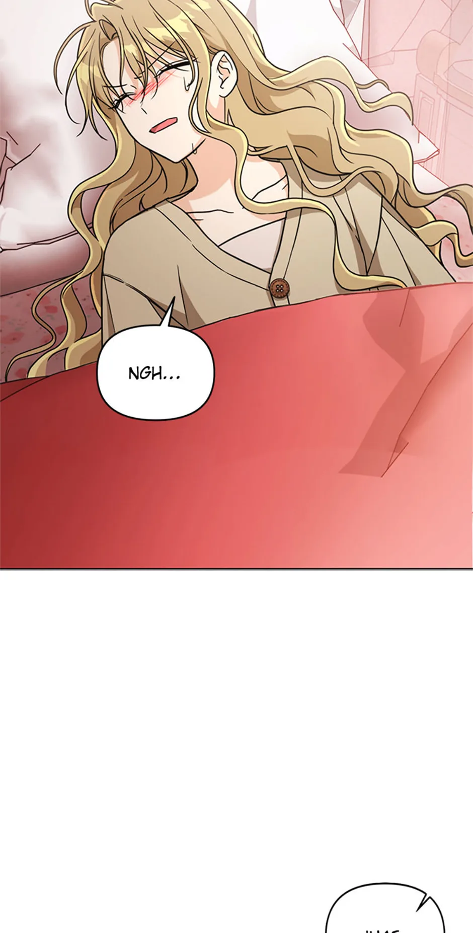 Love Rehab for a Gangster Chapter 17 page 113
