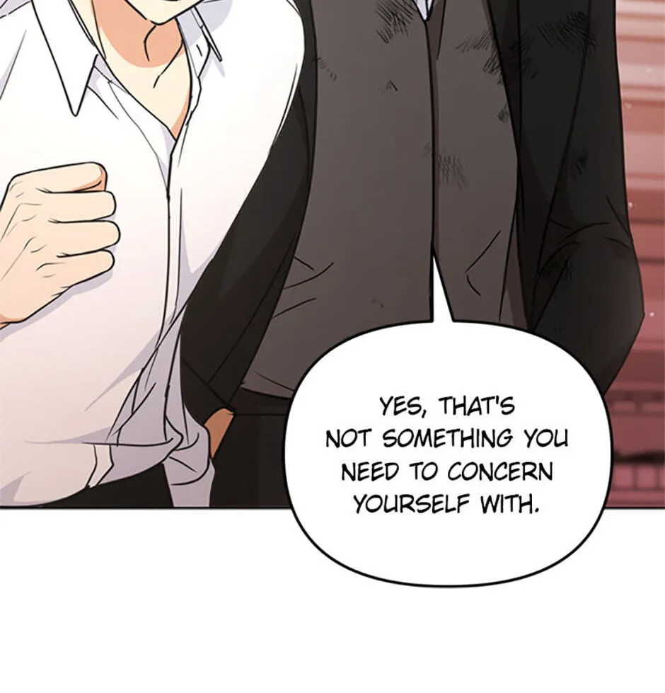 Love Rehab for a Gangster Chapter 17 page 127