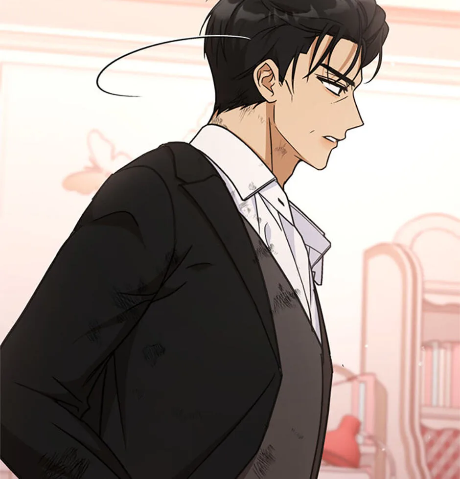Love Rehab for a Gangster Chapter 17 page 129