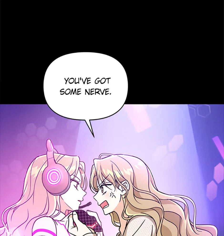 Love Rehab for a Gangster Chapter 17 page 96