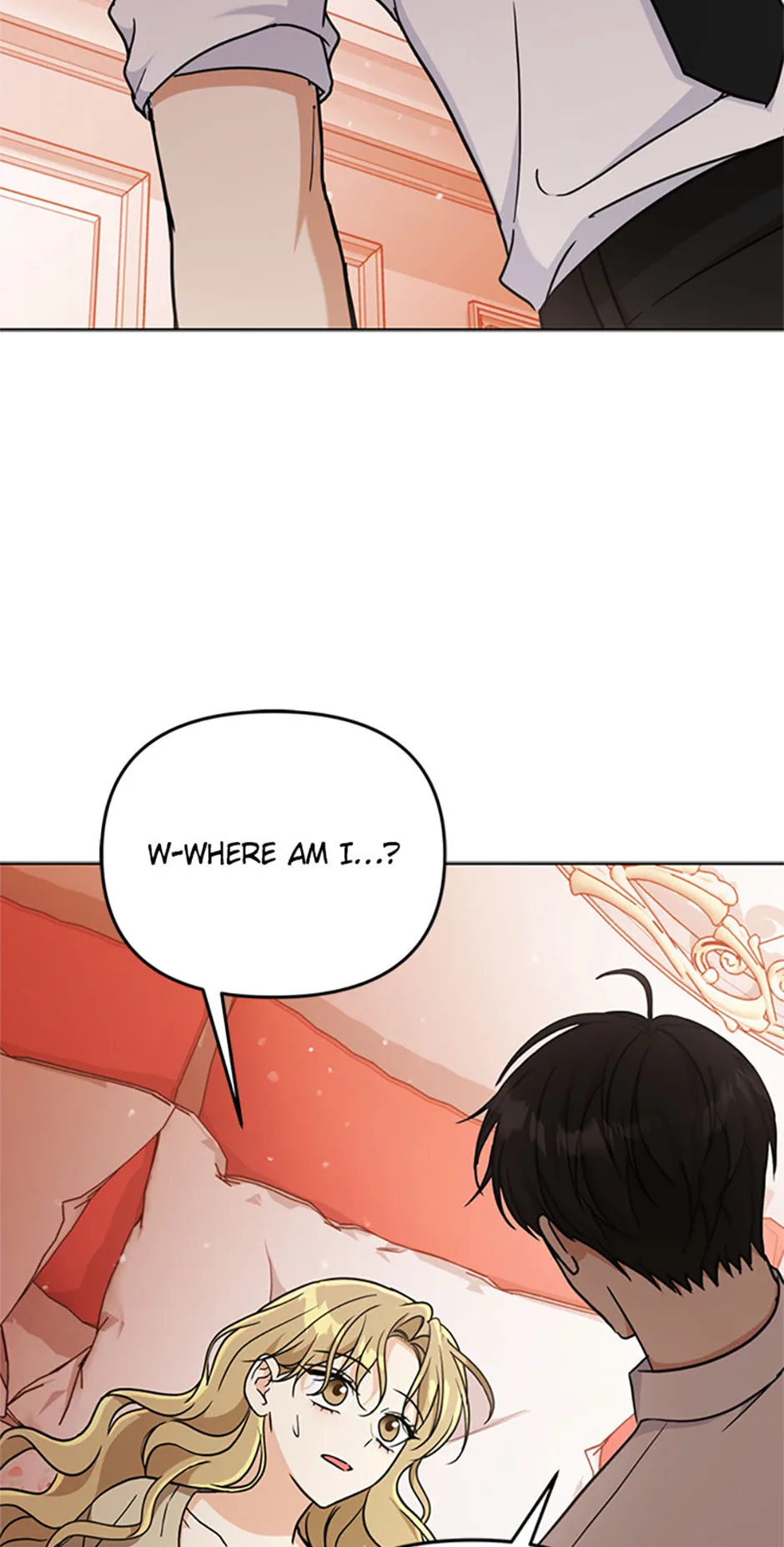 Love Rehab for a Gangster Chapter 17 page 116